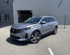 Peugeot 5008 Rennes