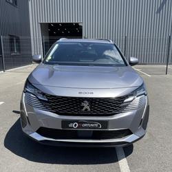 Peugeot 5008 1.5 BlueHDi S&S - 130  II Allure PHASE 2 Rennes