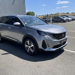 Peugeot 5008 1.5 BlueHDi S&S - 130  II Allure PHASE 2 Rennes
