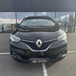 Renault Kadjar 1.2 Energy TCe - 130 INTENS occasion - Rennes - photo 2/23
