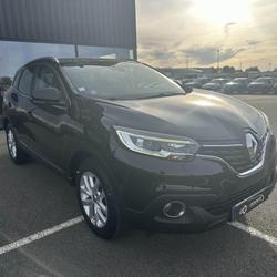 Renault Kadjar 1.2 Energy TCe - 130 INTENS occasion - Rennes - photo 3/23