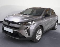 Renault Captur Bonchamp-lès-Laval