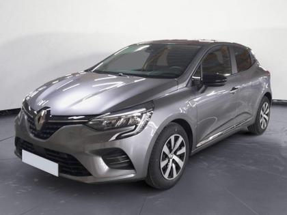 Renault Clio - 1.0 Tce - 90  V BERLINE Evolution PHASE 1 - 12 900 €