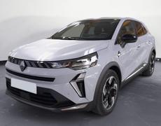 Renault Symbioz Bonchamp-lès-Laval