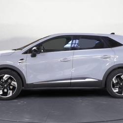 Renault Symbioz 1.6 E-Tech Hybride - 145 - BVA multi-modes  Techno Bonchamp-l&egrave;s-Laval