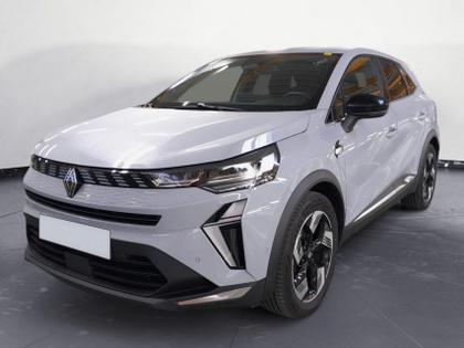 Renault Symbioz - 1.6 E-Tech Hybride - 145 - BVA multi-modes  Techno - 25 470 €