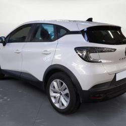 Renault Captur 1.6 E-Tech Hybride - 145 - BVA multi-modes  II Evolution PHASE 2 Bonchamp-l&egrave;s-Laval