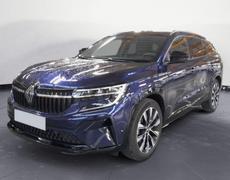 Renault Espace 5 Bonchamp-lès-Laval