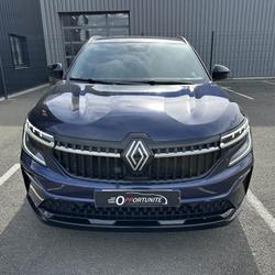 Renault Espace 5 1.2 E-Tech Full Hybride - 200 - BV CVT - 7 pl -  VI Techno Bonchamp-l&egrave;s-Laval