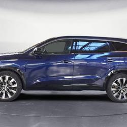 Renault Espace 5 1.2 E-Tech Full Hybride - 200 - BV CVT - 7 pl -  VI Techno Bonchamp-l&egrave;s-Laval