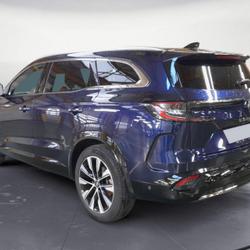 Renault Espace 5 1.2 E-Tech Full Hybride - 200 - BV CVT - 7 pl -  VI Techno Bonchamp-l&egrave;s-Laval