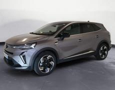 Renault Symbioz Bonchamp-lès-Laval