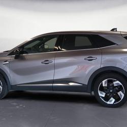 Renault Symbioz 1.6 E-Tech Hybride - 145 - BVA multi-modes  Techno Bonchamp-l&egrave;s-Laval