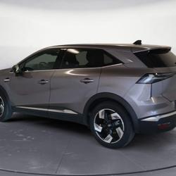 Renault Symbioz 1.6 E-Tech Hybride - 145 - BVA multi-modes  Techno Rennes