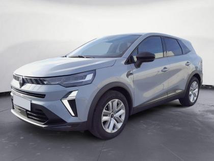 Renault Symbioz - 1.6 E-Tech Hybride - 145 - BVA multi-modes  Evolution - 23 590 €