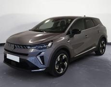 Renault Symbioz Bonchamp-lès-Laval