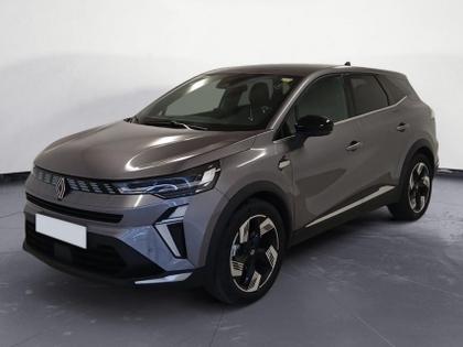 Renault Symbioz - 1.6 E-Tech Hybride - 145 - BVA multi-modes  Techno - 25 490 €