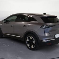 Renault Symbioz 1.6 E-Tech Hybride - 145 - BVA multi-modes  Techno Rennes