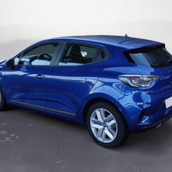 Renault Clio 5 1.0 Tce - 90  V BERLINE Evolution PHASE 2 Bonchamp-l&egrave;s-Laval