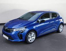 Renault Clio 5 Rennes