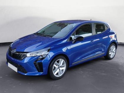 Renault Clio - 1.0 Tce - 90  V BERLINE Evolution PHASE 2 - 14 890 €