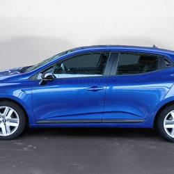Renault Clio 5 1.0 Tce - 90  V BERLINE Evolution PHASE 2 Rennes