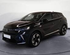 Renault Symbioz Rennes