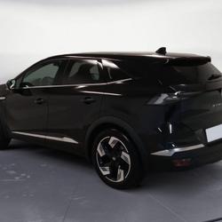 Renault Symbioz 1.6 E-Tech Hybride - 145 - BVA  Techno + HAYON MAINS LIBRES Rennes