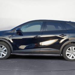 Renault Symbioz 1.6 E-Tech Hybride - 145 - BVA multi-modes  Evolution Bonchamp-l&egrave;s-Laval