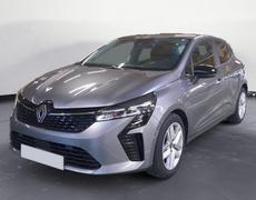 Renault Clio 5 Rennes