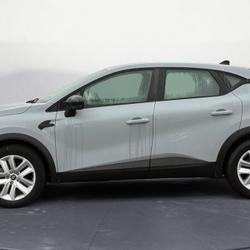 Renault Captur 1.6 E-Tech Hybride - 145 - BVA multi-modes  II Evolution PHASE 2 Bonchamp-l&egrave;s-Laval