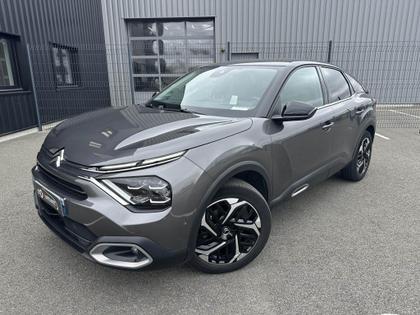 Citroen C4 - 1.5 BlueHDi 16V - 130 S&S - BV EAT8  Shine - 16 990 €