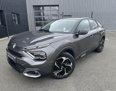 Citroen C4 Rennes