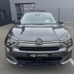 Citroen C4 1.5 BlueHDi 16V - 130 S&S - BV EAT8  Shine Rennes