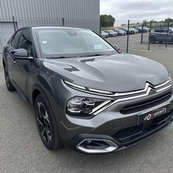 Citroen C4 1.5 BlueHDi 16V - 130 S&S - BV EAT8  Shine Rennes