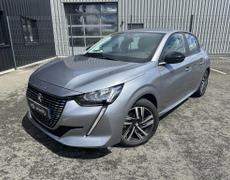 Peugeot 208 Bonchamp-lès-Laval
