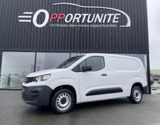 Peugeot Partner Rennes