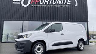 Peugeot Partner  - photo 0