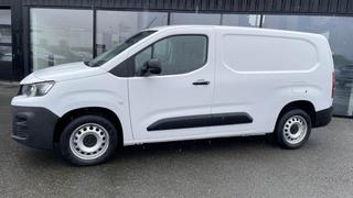 Peugeot Partner  - photo 1