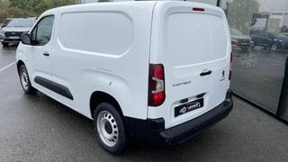 Peugeot Partner  - photo 2