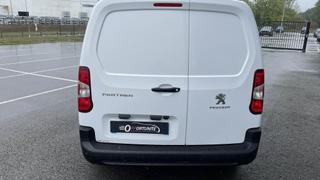 Peugeot Partner  - photo 3