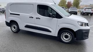 Peugeot Partner  - photo 4