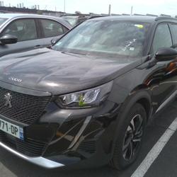Peugeot 2008 e-136  II Allure Bonchamp-l&egrave;s-Laval