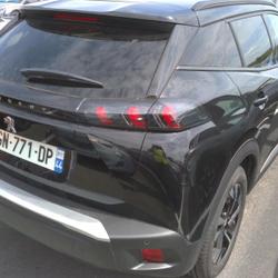 Peugeot 2008 e-136  II Allure Bonchamp-l&egrave;s-Laval
