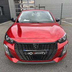 Peugeot 208 1.2i PureTech 12V S&S - 75  II BERLINE Active Rennes