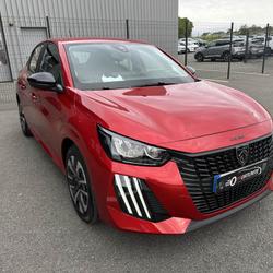 Peugeot 208 1.2i PureTech 12V S&S - 75  II BERLINE Active Rennes