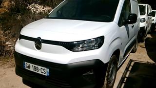 Citroen Berlingo Entreprise  - photo 1