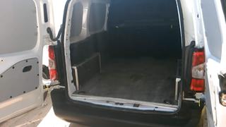 Citroen Berlingo Entreprise  - photo 3