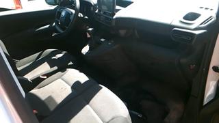 Citroen Berlingo Entreprise  - photo 4