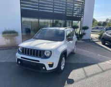Jeep Renegade Bonchamp-lès-Laval
